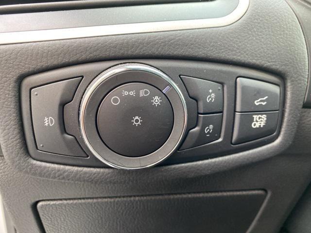 used 2023 Ford Edge car, priced at $28,600