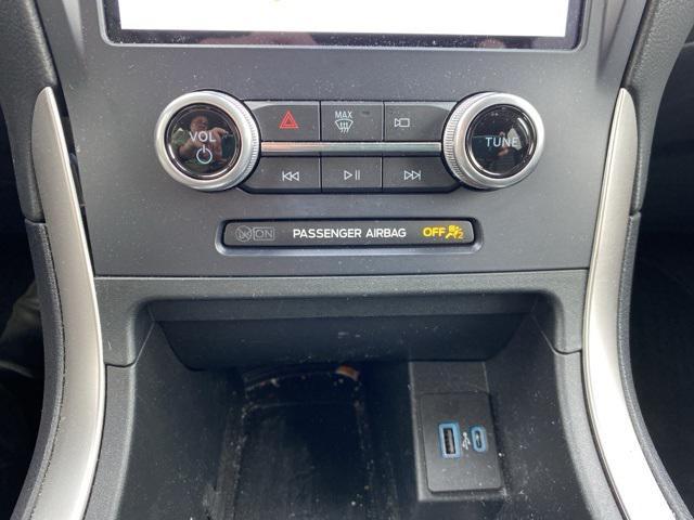 used 2023 Ford Edge car, priced at $28,600