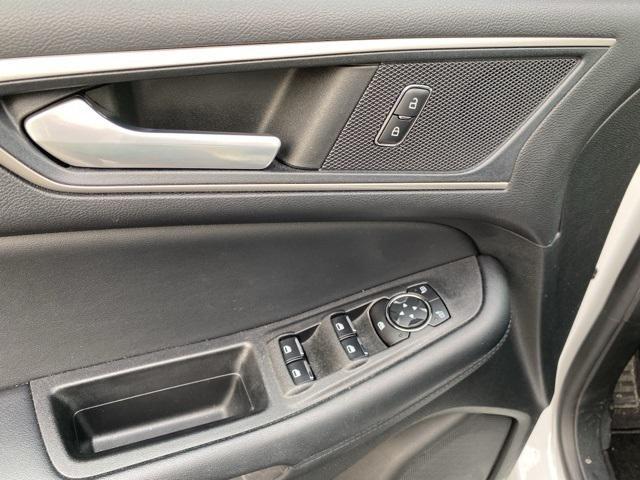 used 2023 Ford Edge car, priced at $28,600
