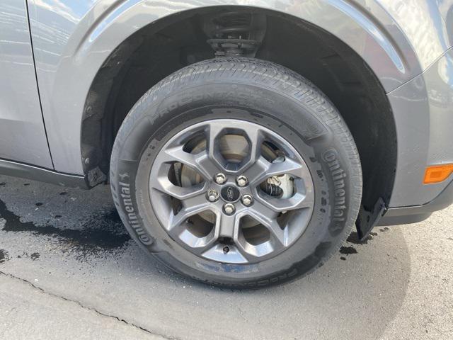 used 2022 Ford Maverick car, priced at $29,499
