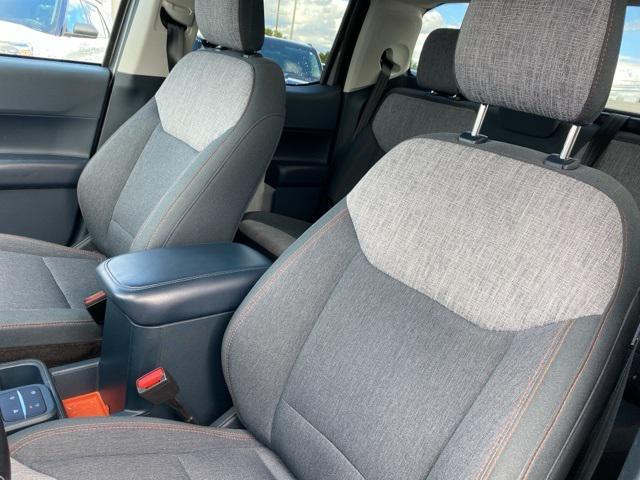 used 2022 Ford Maverick car, priced at $29,499