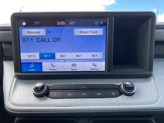 used 2022 Ford Maverick car, priced at $29,499