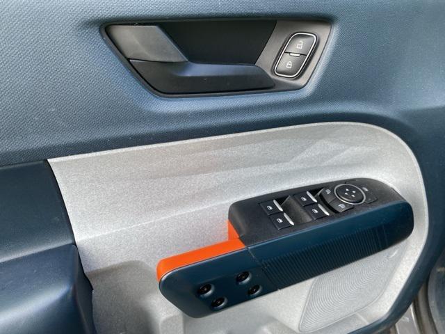 used 2022 Ford Maverick car, priced at $29,499
