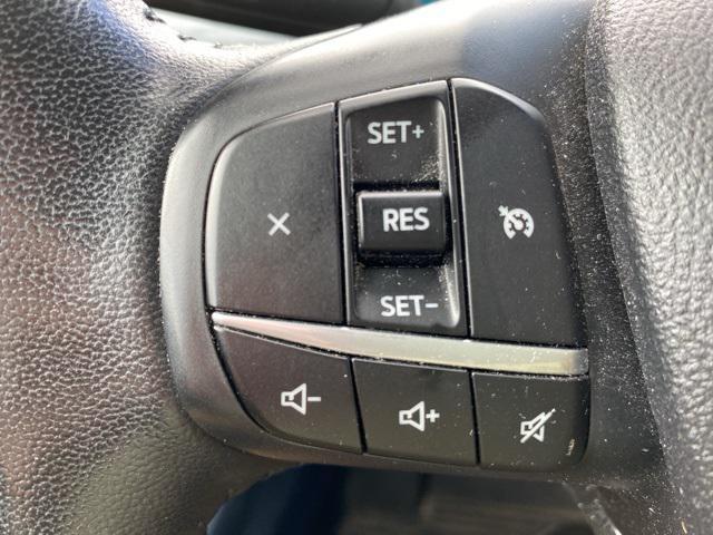 used 2022 Ford Maverick car, priced at $29,499