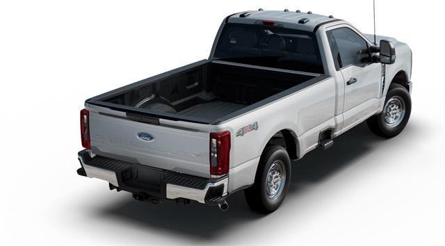 new 2024 Ford F-250 car, priced at $47,708