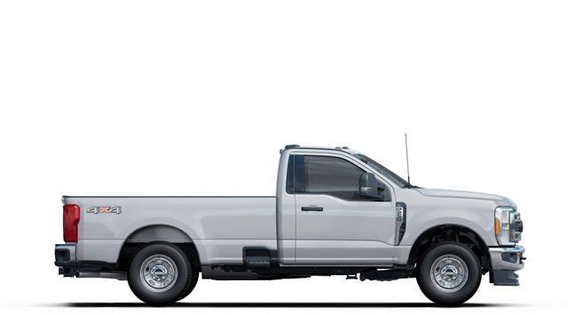 new 2024 Ford F-250 car, priced at $47,708