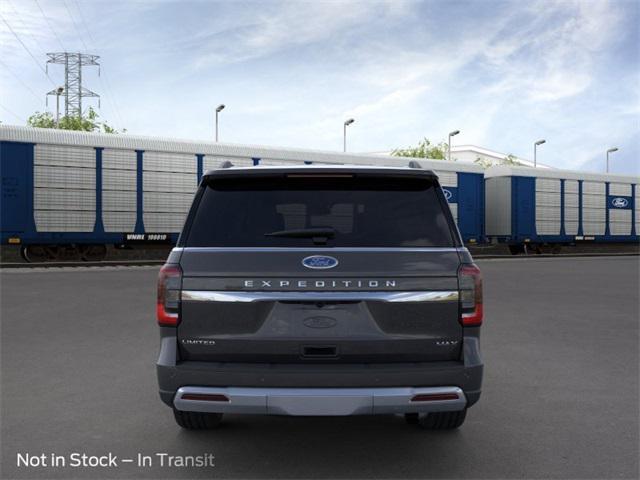 new 2024 Ford Expedition car, priced at $75,311