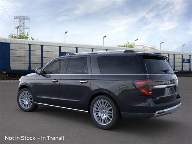 new 2024 Ford Expedition car, priced at $75,311