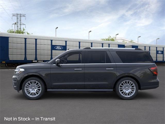 new 2024 Ford Expedition car, priced at $75,311