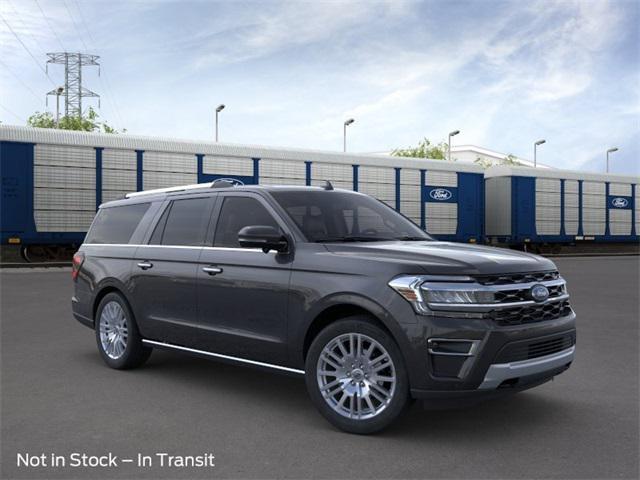 new 2024 Ford Expedition car, priced at $75,311