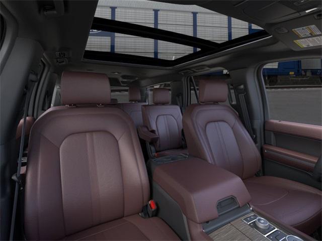 new 2024 Ford Expedition car, priced at $75,311