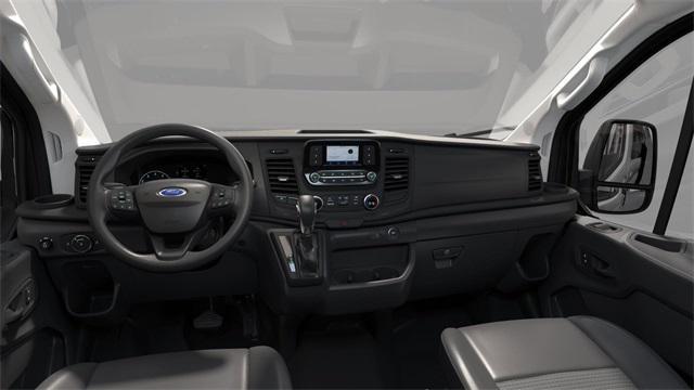 new 2024 Ford Transit-150 car, priced at $47,420