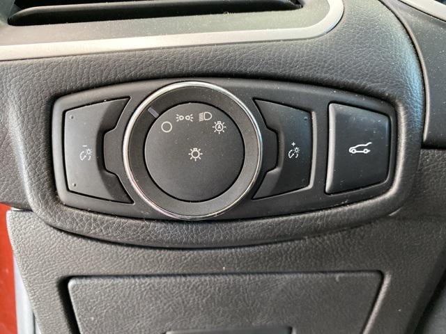used 2015 Ford Edge car, priced at $11,928