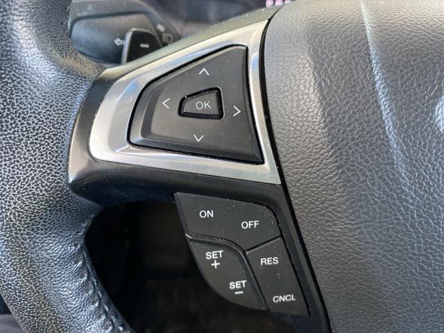 used 2015 Ford Edge car, priced at $11,928