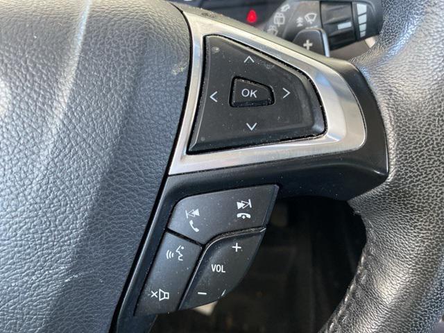 used 2015 Ford Edge car, priced at $11,928