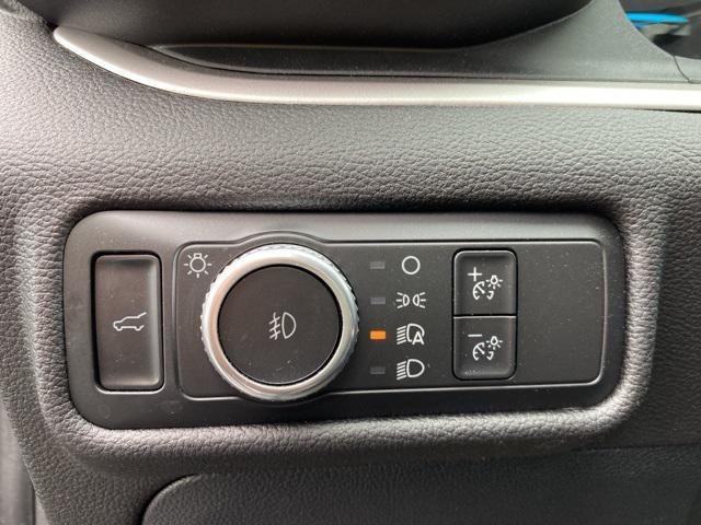 used 2022 Ford Explorer car, priced at $31,995
