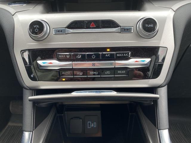 used 2022 Ford Explorer car, priced at $31,995