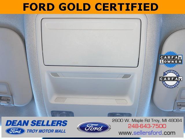 used 2022 Ford Escape car, priced at $23,377