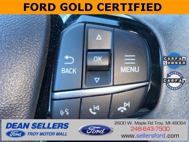 used 2022 Ford Escape car, priced at $23,377