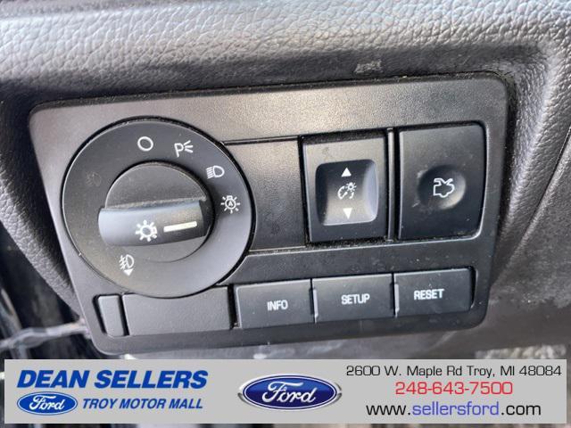 used 2010 Ford Fusion car, priced at $5,400