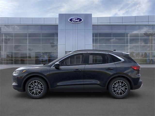 new 2025 Ford Escape car, priced at $43,197