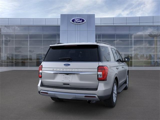 new 2024 Ford Expedition car, priced at $66,544