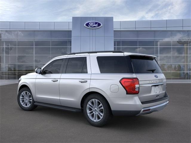 new 2024 Ford Expedition car, priced at $66,544