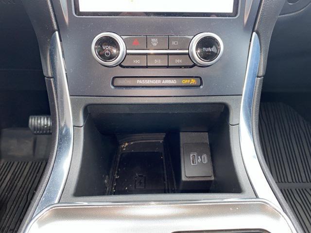 used 2022 Ford Edge car, priced at $27,599