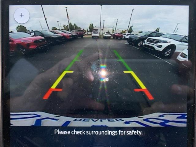 used 2022 Ford Edge car, priced at $27,599