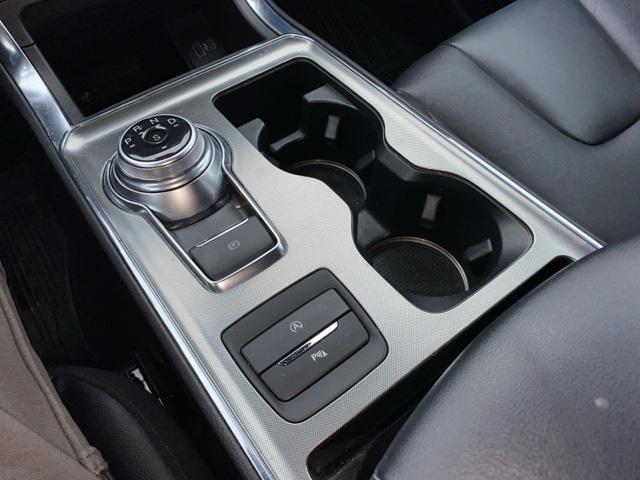 used 2022 Ford Edge car, priced at $27,599