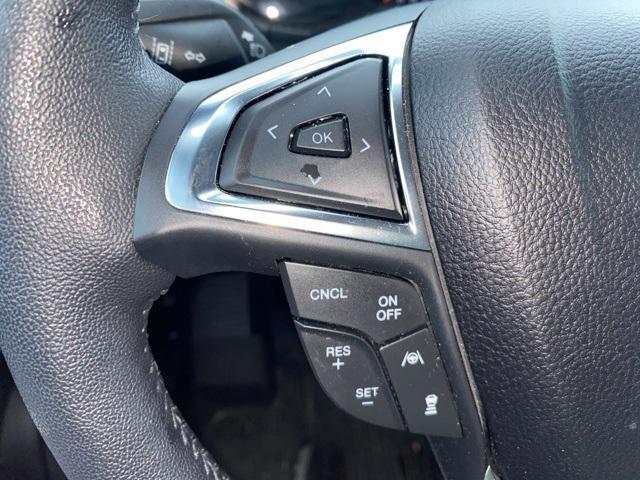 used 2022 Ford Edge car, priced at $27,599