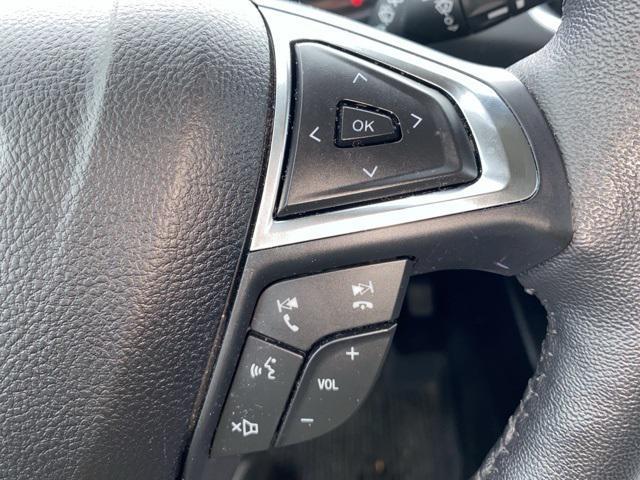 used 2022 Ford Edge car, priced at $27,599