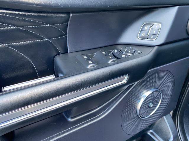 used 2020 Ford Expedition car, priced at $38,898