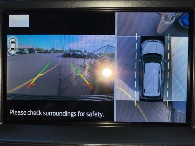 used 2020 Ford Expedition car, priced at $38,898