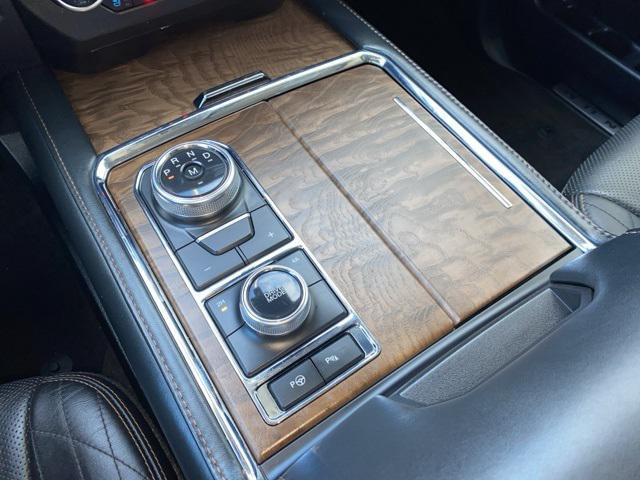 used 2020 Ford Expedition car, priced at $38,898