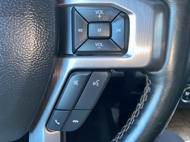 used 2020 Ford Expedition car, priced at $38,898