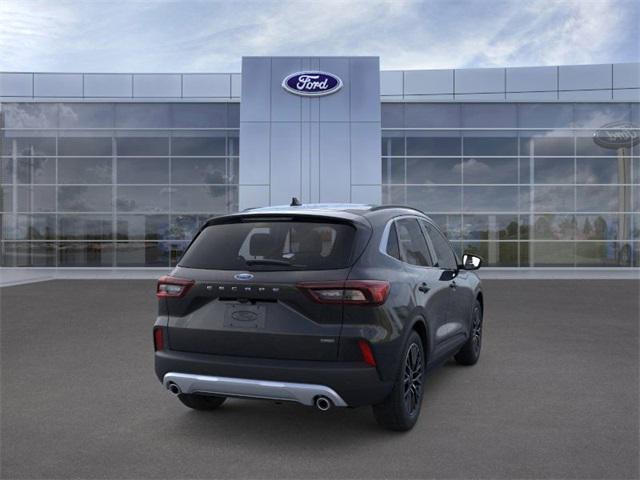 new 2026 Ford Escape PHEV car, priced at $35,550