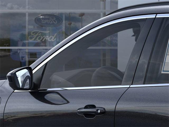 new 2026 Ford Escape PHEV car, priced at $35,550