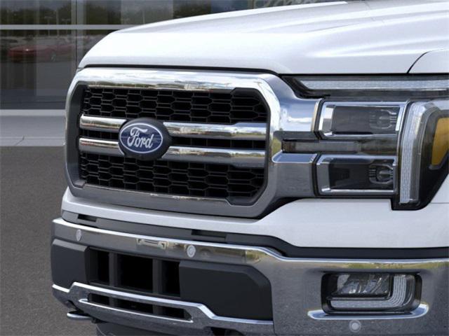 new 2024 Ford F-150 car, priced at $68,031