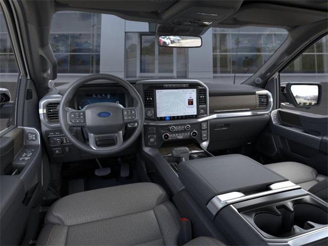 new 2024 Ford F-150 car, priced at $68,031