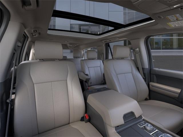 new 2024 Ford Expedition Max car, priced at $70,800