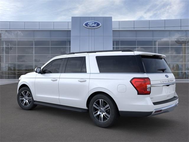 new 2024 Ford Expedition Max car, priced at $70,800