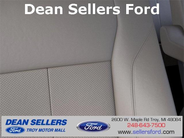 new 2024 Ford Expedition Max car, priced at $61,450