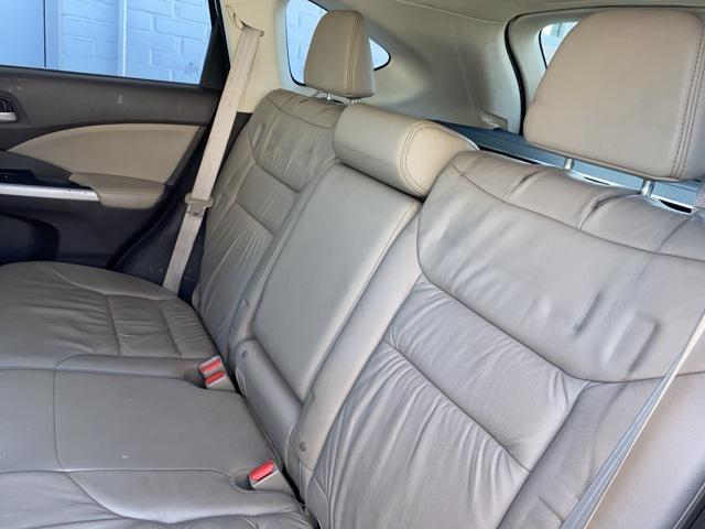 used 2012 Honda CR-V car, priced at $9,999