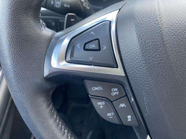 used 2020 Ford Edge car, priced at $19,877
