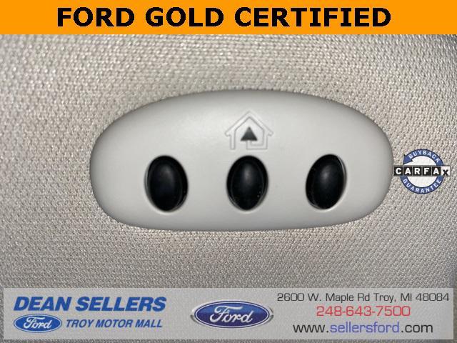 used 2022 Ford Edge car, priced at $24,999