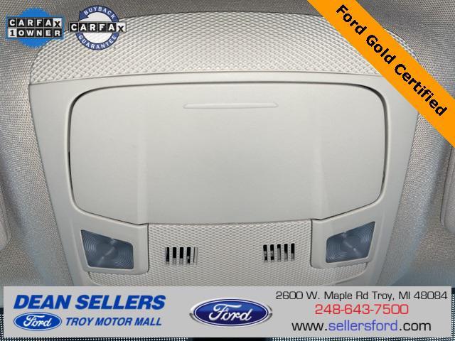 used 2022 Ford Edge car, priced at $26,300