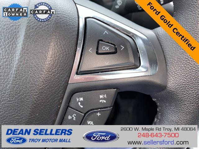 used 2022 Ford Edge car, priced at $26,300