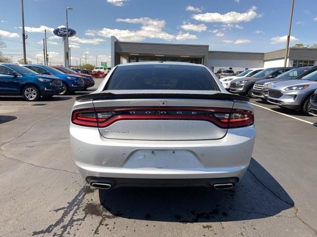 used 2020 Dodge Charger car, priced at $18,999