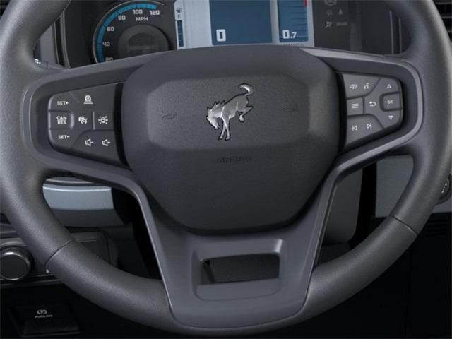 new 2023 Ford Bronco car, priced at $54,899